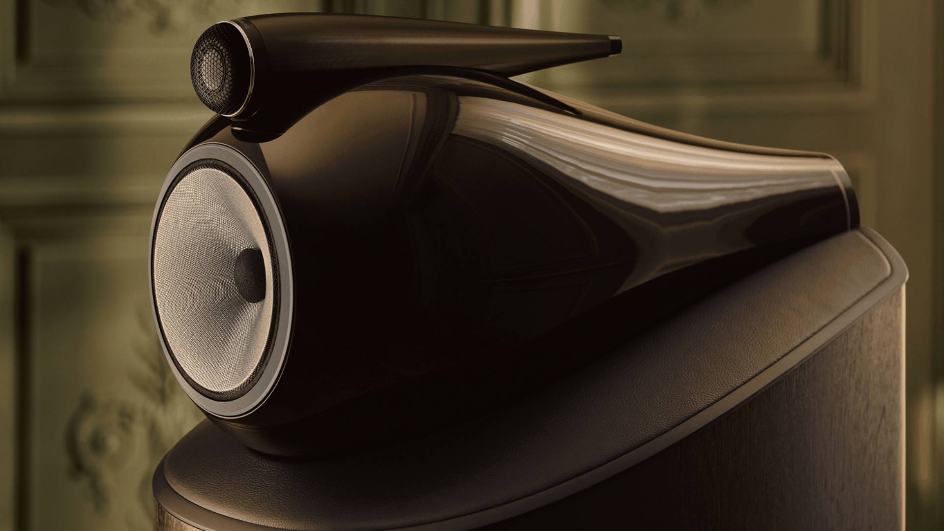 Bowers&Wilkins 800 D5
